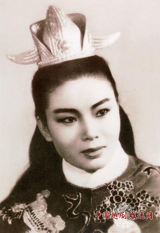 1496152071159260.jpg 1952年丁赛君在《楚宫怨》中饰屈原剧照.jpg